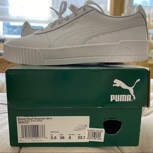 Puma Sneakers